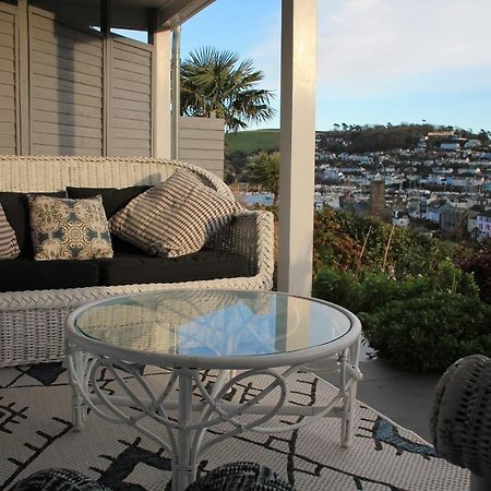 Compass Rose Bed and Breakfast Ντάρτμουθ Εξωτερικό φωτογραφία