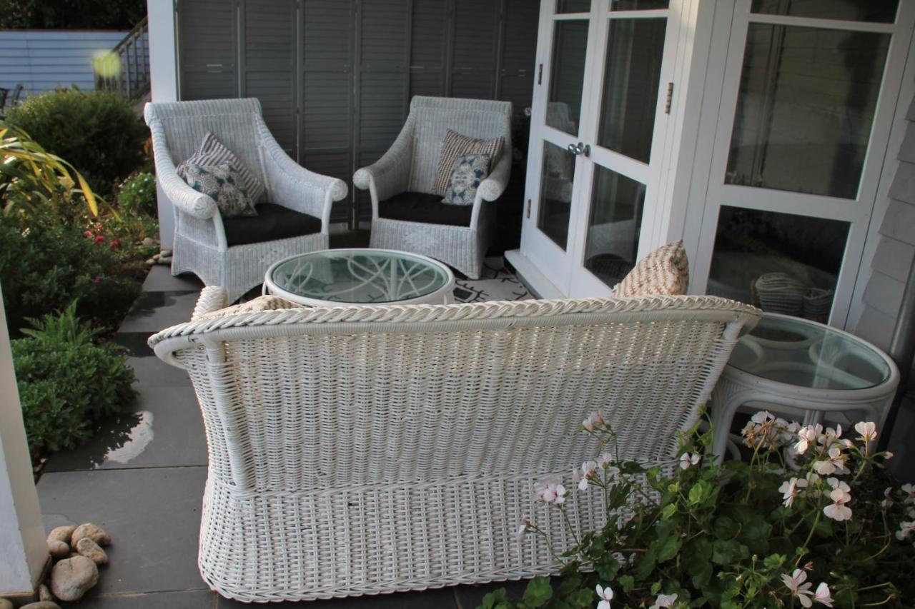 Compass Rose Bed and Breakfast Ντάρτμουθ Εξωτερικό φωτογραφία
