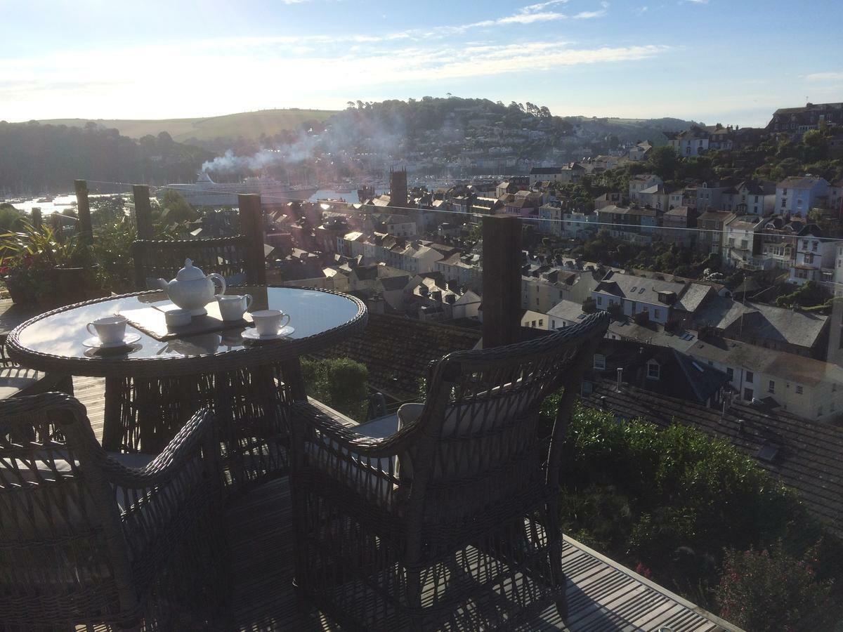 Compass Rose Bed and Breakfast Ντάρτμουθ Εξωτερικό φωτογραφία