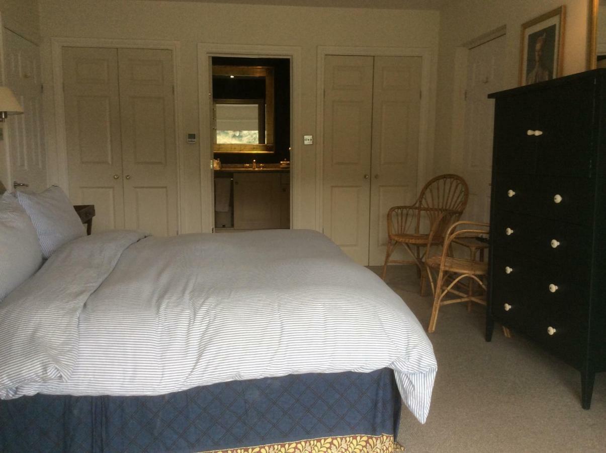 Compass Rose Bed and Breakfast Ντάρτμουθ Εξωτερικό φωτογραφία